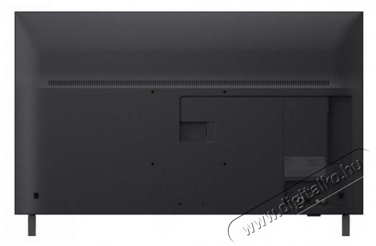 LG 43UA75006 Telev&iacute;zi&oacute;k - LED telev&iacute;zi&oacute; - UHD 4K felbont&aacute;s&uacute; - 518890