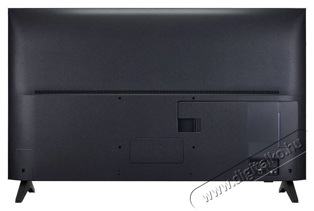 LG 43QNED70A6A Telev&iacute;zi&oacute; Telev&iacute;zi&oacute;k - LED telev&iacute;zi&oacute; - UHD 4K felbont&aacute;s&uacute; - 529709