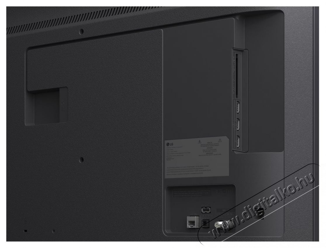 LG 43UA74003LB Smart 4K Ultra HD LED telev&iacute;zi&oacute; Telev&iacute;zi&oacute;k - LED telev&iacute;zi&oacute; - UHD 4K felbont&aacute;s&uacute; - 531134