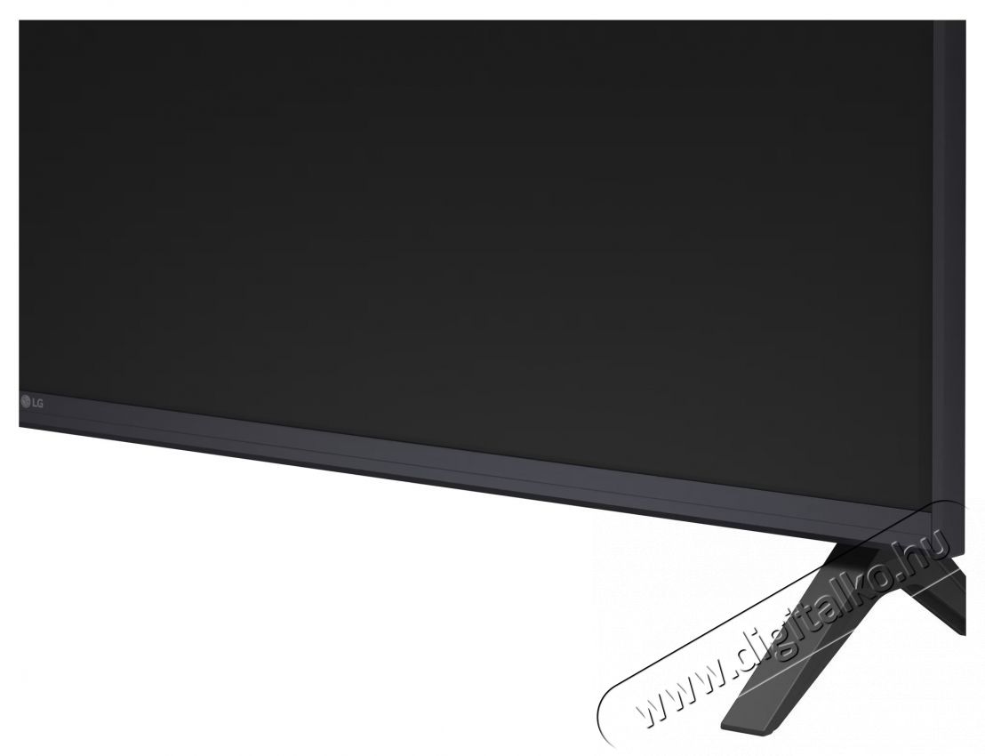 LG 43UA74003LB Smart 4K Ultra HD LED telev&iacute;zi&oacute; Telev&iacute;zi&oacute;k - LED telev&iacute;zi&oacute; - UHD 4K felbont&aacute;s&uacute; - 531134