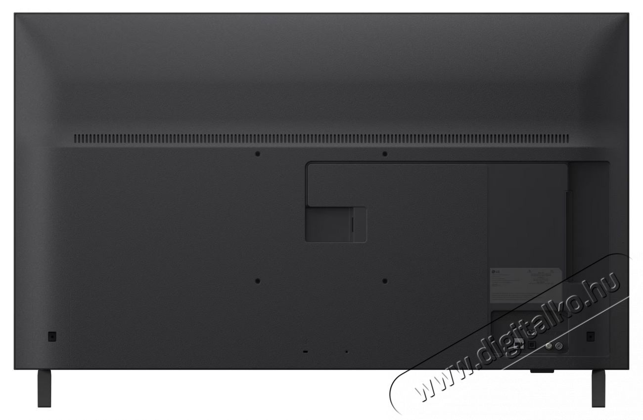 LG 43UA74003LB Smart 4K Ultra HD LED telev&iacute;zi&oacute; Telev&iacute;zi&oacute;k - LED telev&iacute;zi&oacute; - UHD 4K felbont&aacute;s&uacute; - 531134