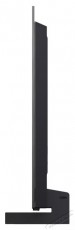 LG 48C52LA OLED evo telev&iacute;zi&oacute;, 121 cm, Smart, 4K Ultra HD, 100 Hz, G energiaoszt&aacute;ly (2025-&ouml;s modell) Telev&iacute;zi&oacute;k - LED telev&iacute;zi&oacute; - UHD 4K felbont&aacute;s&uacute; - 535414