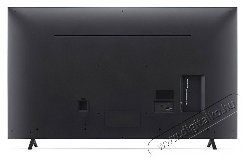 LG 55UR78003LK UHD SMART LED TV Telev&iacute;zi&oacute;k - LED telev&iacute;zi&oacute; - UHD 4K felbont&aacute;s&uacute; - 476962