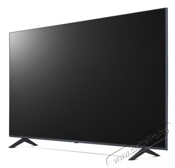 LG 55UR78003LK UHD SMART LED TV Telev&iacute;zi&oacute;k - LED telev&iacute;zi&oacute; - UHD 4K felbont&aacute;s&uacute; - 476962