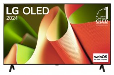 LG 55 OLED55B43LA 4K UHD Smart OLED TV Televíziók - OLED televízió - UHD 4K felbontású - 501566