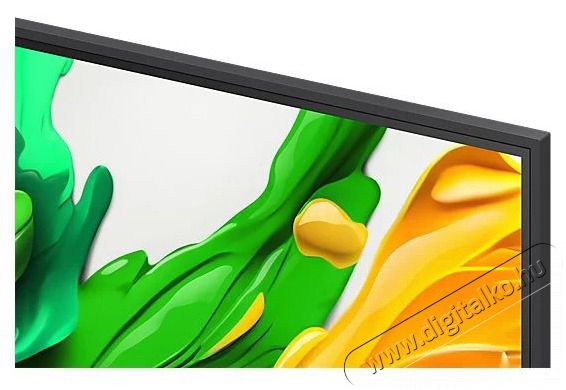 LG 50 QNED evo 50QNED86A3C 4K AI Smart TV 2025, MiniLED tv, webOS, okos tv, HDR, 126 cm Telev&iacute;zi&oacute;k - LED telev&iacute;zi&oacute; - UHD 4K felbont&aacute;s&uacute; - 506858