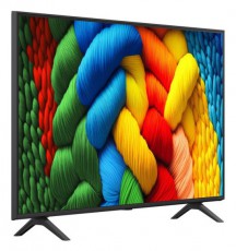 LG 50NANO80A3B 50 colos NanoCell AI NANO80 4K Smart TV 2025 Telev&iacute;zi&oacute;k - LED telev&iacute;zi&oacute; - UHD 4K felbont&aacute;s&uacute; - 506833