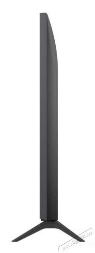 LG 50NANO80A3B 50 colos NanoCell AI NANO80 4K Smart TV 2025 Telev&iacute;zi&oacute;k - LED telev&iacute;zi&oacute; - UHD 4K felbont&aacute;s&uacute; - 506833