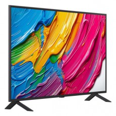 LG 50QNED80A3A 50 colos QNED AI QNED80 4K Smart TV 2025 Telev&iacute;zi&oacute;k - LED telev&iacute;zi&oacute; - UHD 4K felbont&aacute;s&uacute; - 506832