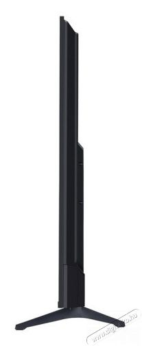 LG 50UA73003LA 50 colos UHD AI UA73 4K Smart TV 2025 Telev&iacute;zi&oacute;k - LED telev&iacute;zi&oacute; - UHD 4K felbont&aacute;s&uacute; - 506831