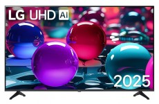 LG 55UA73003LA 4K UHD AI Smart TV Telev&iacute;zi&oacute;k - LED telev&iacute;zi&oacute; - UHD 4K felbont&aacute;s&uacute; - 506851