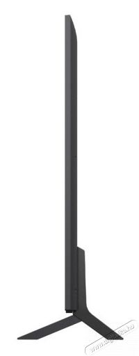 LG 55QNED80A3A 55 colos QNED AI QNED80 4K Smart TV 2025 Telev&iacute;zi&oacute;k - LED telev&iacute;zi&oacute; - UHD 4K felbont&aacute;s&uacute; - 506896