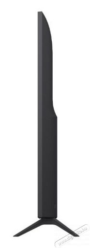 LG 55UA75003LA  55 colos UHD AI UA75 4K Smart TV 2025 Telev&iacute;zi&oacute;k - LED telev&iacute;zi&oacute; - UHD 4K felbont&aacute;s&uacute; - 506927