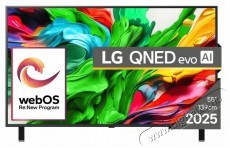 LG 55QNED85A3C - &Uacute;jdons&aacute;gok - &Uacute;j term&eacute;kek - 512061
