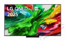 LG 55QNED87A3B Telev&iacute;zi&oacute;k - LED telev&iacute;zi&oacute; - UHD 4K felbont&aacute;s&uacute; - 512051