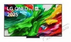 LG 55QNED87A3B Telev&iacute;zi&oacute;k - LED telev&iacute;zi&oacute; - UHD 4K felbont&aacute;s&uacute; - 512051