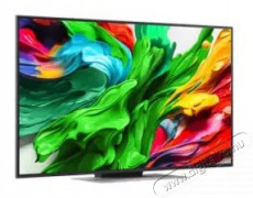 LG 55QNED87A3B Telev&iacute;zi&oacute;k - LED telev&iacute;zi&oacute; - UHD 4K felbont&aacute;s&uacute; - 512051