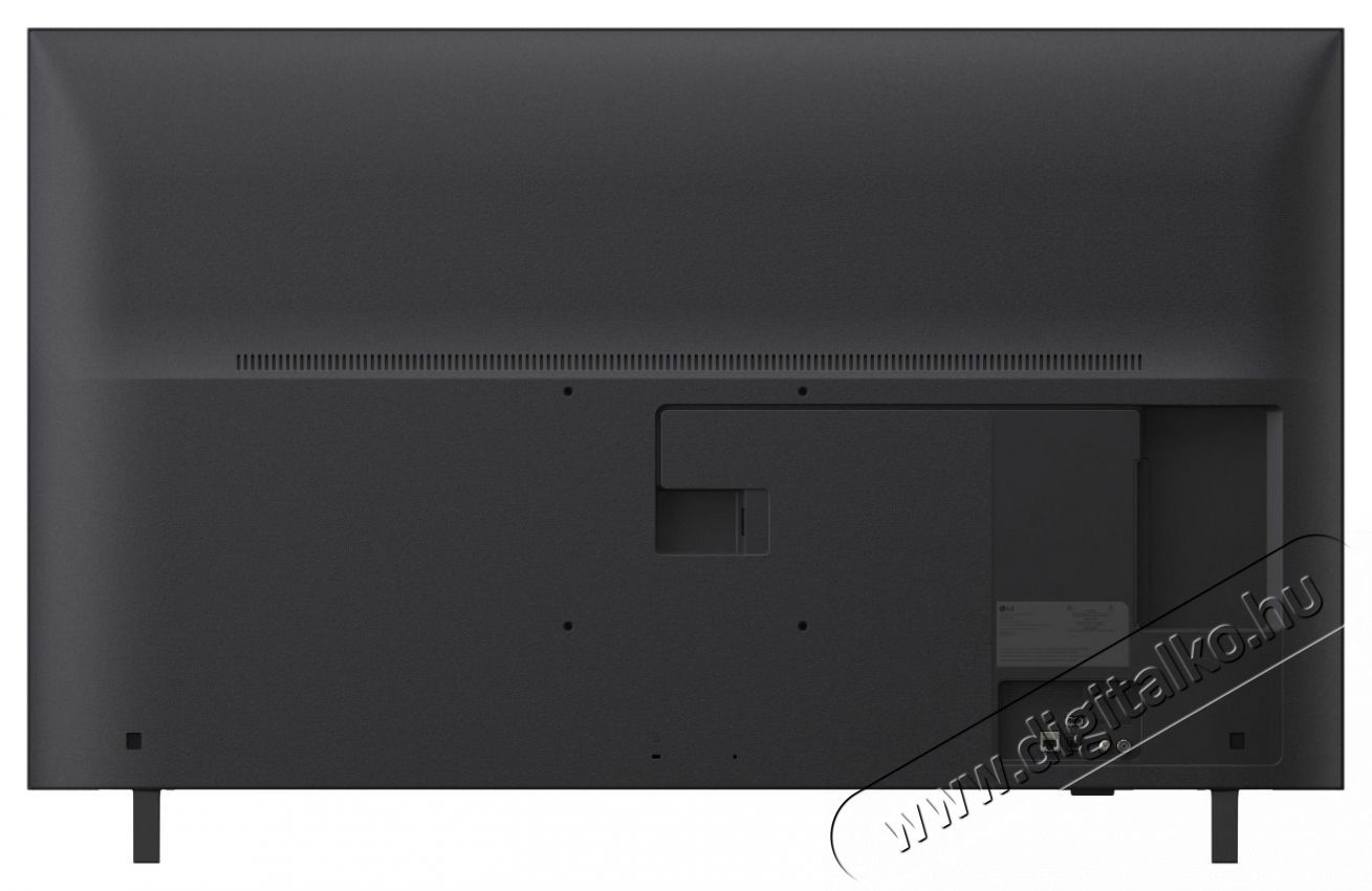 LG 50UA74003LB UHD Smart LED telev&iacute;zi&oacute; Telev&iacute;zi&oacute;k - LED telev&iacute;zi&oacute; - UHD 4K felbont&aacute;s&uacute; - 531427