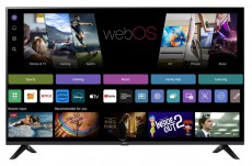 LG 65 65UA73003LA 4K UHD AI Smart TV Telev&iacute;zi&oacute;k - LED telev&iacute;zi&oacute; - UHD 4K felbont&aacute;s&uacute; - 506899