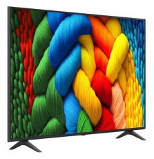 LG 65NANO80A3B 65 colos NanoCell AI NANO80 4K Smart TV 2025 Telev&iacute;zi&oacute;k - LED telev&iacute;zi&oacute; - UHD 4K felbont&aacute;s&uacute; - 506955