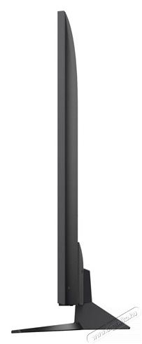 LG 65NANO81A3A UHD NANOCELL SMART TV Telev&iacute;zi&oacute;k - LED telev&iacute;zi&oacute; - UHD 4K felbont&aacute;s&uacute; - 506864