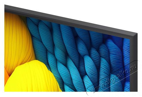 LG 65NANO81A3A UHD NANOCELL SMART TV Telev&iacute;zi&oacute;k - LED telev&iacute;zi&oacute; - UHD 4K felbont&aacute;s&uacute; - 506864