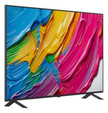 LG 65QNED80A3A 65 colos QNED AI QNED80 4K Smart TV 2025 Telev&iacute;zi&oacute;k - LED telev&iacute;zi&oacute; - UHD 4K felbont&aacute;s&uacute; - 507022