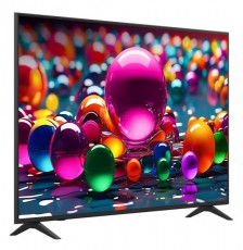 LG 65UA75003LA 65 colos UHD AI UA75 4K Smart TV 2025 Telev&iacute;zi&oacute;k - LED telev&iacute;zi&oacute; - UHD 4K felbont&aacute;s&uacute; - 507096