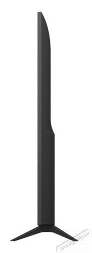 LG 65UA75003LA 65 colos UHD AI UA75 4K Smart TV 2025 Telev&iacute;zi&oacute;k - LED telev&iacute;zi&oacute; - UHD 4K felbont&aacute;s&uacute; - 507096