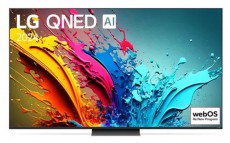 LG 65QNED86A3A QNED AI 4K Smart TV Telev&iacute;zi&oacute;k - LED telev&iacute;zi&oacute; - UHD 4K felbont&aacute;s&uacute; - 508398