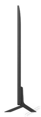 LG 65QNED85A3C Telev&iacute;zi&oacute;k - LED telev&iacute;zi&oacute; - UHD 4K felbont&aacute;s&uacute; - 512067