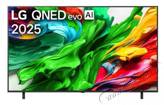 LG 65QNED85A3C Telev&iacute;zi&oacute;k - LED telev&iacute;zi&oacute; - UHD 4K felbont&aacute;s&uacute; - 512067