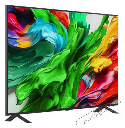 LG 65QNED85A3C Telev&iacute;zi&oacute;k - LED telev&iacute;zi&oacute; - UHD 4K felbont&aacute;s&uacute; - 512067