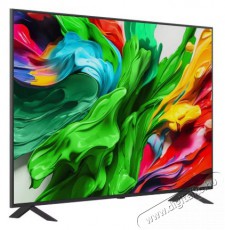 LG 65QNED85A3C Telev&iacute;zi&oacute;k - LED telev&iacute;zi&oacute; - UHD 4K felbont&aacute;s&uacute; - 512067