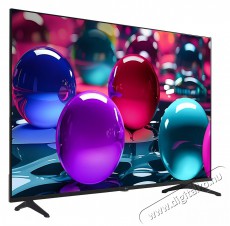 LG 65UA73003 Telev&iacute;zi&oacute;k - LED telev&iacute;zi&oacute; - UHD 4K felbont&aacute;s&uacute; - 518897