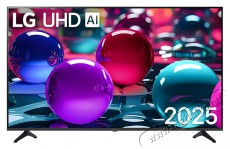 LG 65UA73003 Telev&iacute;zi&oacute;k - LED telev&iacute;zi&oacute; - UHD 4K felbont&aacute;s&uacute; - 518897