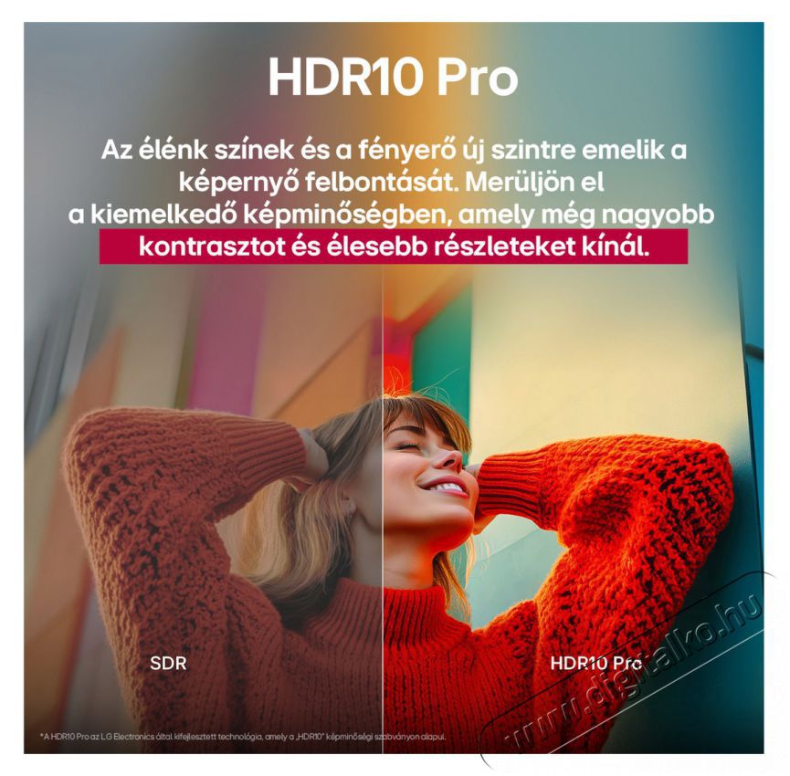 LG 65UA73003 Telev&iacute;zi&oacute;k - LED telev&iacute;zi&oacute; - UHD 4K felbont&aacute;s&uacute; - 518897