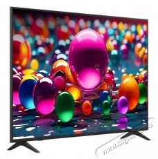 LG 65UA74003LB UHD SMART LED TV Telev&iacute;zi&oacute;k - LED telev&iacute;zi&oacute; - UHD 4K felbont&aacute;s&uacute; - 531276