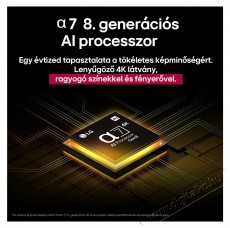 LG 65UA74003LB UHD SMART LED TV Telev&iacute;zi&oacute;k - LED telev&iacute;zi&oacute; - UHD 4K felbont&aacute;s&uacute; - 531276