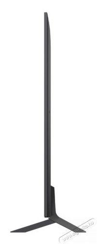 LG 75QNED80A3A 75 colos QNED AI QNED80 4K Smart TV 2025 Telev&iacute;zi&oacute;k - LED telev&iacute;zi&oacute; - UHD 4K felbont&aacute;s&uacute; - 506800