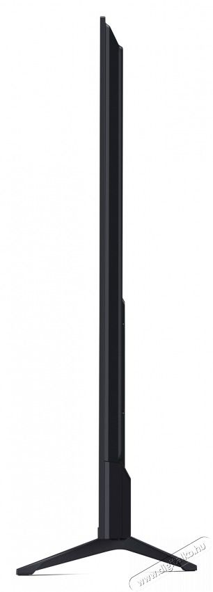 LG 75UA75006LA 75 colos UHD AI UA75 4K Smart TV 2025 Telev&iacute;zi&oacute;k - LED telev&iacute;zi&oacute; - UHD 4K felbont&aacute;s&uacute; - 506785