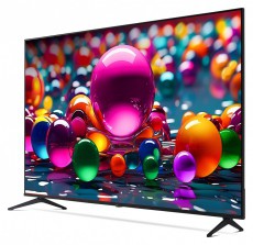 LG 75UA75006LA 75 colos UHD AI UA75 4K Smart TV 2025 Telev&iacute;zi&oacute;k - LED telev&iacute;zi&oacute; - UHD 4K felbont&aacute;s&uacute; - 506785