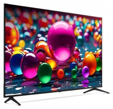 LG 75UA75006LA 75 colos UHD AI UA75 4K Smart TV 2025 Telev&iacute;zi&oacute;k - LED telev&iacute;zi&oacute; - UHD 4K felbont&aacute;s&uacute; - 506785