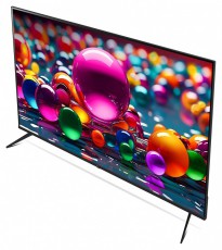 LG 75UA75006LA 75 colos UHD AI UA75 4K Smart TV 2025 Telev&iacute;zi&oacute;k - LED telev&iacute;zi&oacute; - UHD 4K felbont&aacute;s&uacute; - 506785