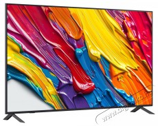LG 75QNED84A3C Telev&iacute;zi&oacute;k - LED telev&iacute;zi&oacute; - UHD 4K felbont&aacute;s&uacute; - 512055