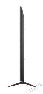 LG 75NANO80A3B UHD NANOCELL SMART TV Telev&iacute;zi&oacute;k - LED telev&iacute;zi&oacute; - UHD 4K felbont&aacute;s&uacute; - 506865