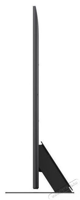 LG 75 QNED evo 75QNED86A3A 4K AI Smart TV 2025, MiniLED tv, webOS, okos tv, HDR, ultranagy tv 189cm Telev&iacute;zi&oacute;k - LED telev&iacute;zi&oacute; - UHD 4K felbont&aacute;s&uacute; - 507131