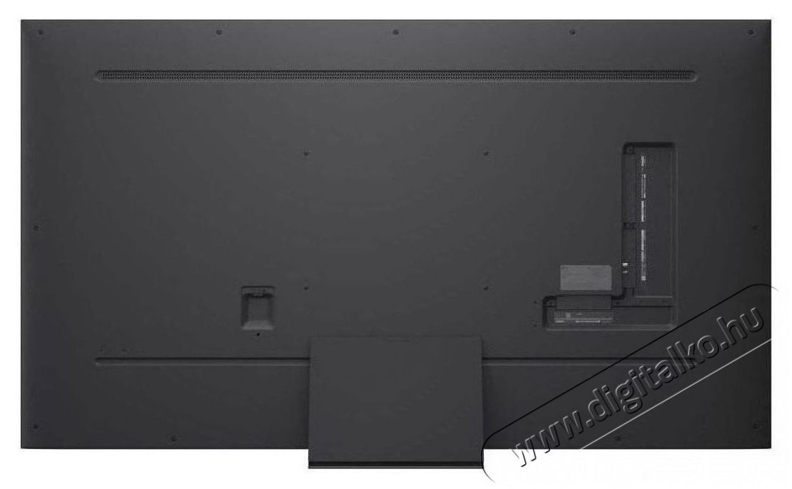 LG 75 QNED evo 75QNED86A3A 4K AI Smart TV 2025, MiniLED tv, webOS, okos tv, HDR, ultranagy tv 189cm Telev&iacute;zi&oacute;k - LED telev&iacute;zi&oacute; - UHD 4K felbont&aacute;s&uacute; - 507131