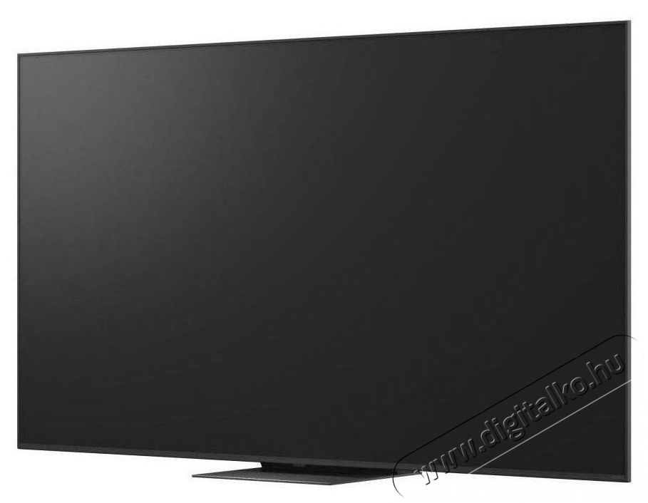 LG 75 QNED evo 75QNED86A3A 4K AI Smart TV 2025, MiniLED tv, webOS, okos tv, HDR, ultranagy tv 189cm Telev&iacute;zi&oacute;k - LED telev&iacute;zi&oacute; - UHD 4K felbont&aacute;s&uacute; - 507131