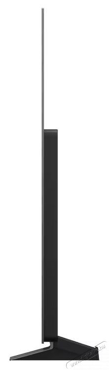LG 77C52LA OLED evo telev&iacute;zi&oacute;, 195 cm, Smart, 4K Ultra HD, 100 Hz, F energiaoszt&aacute;ly (2025-&ouml;s modell) Telev&iacute;zi&oacute;k - OLED telev&iacute;zi&oacute; - UHD 4K felbont&aacute;s&uacute; - 535412